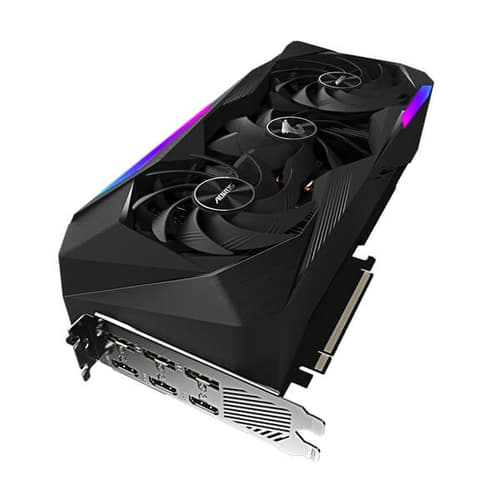 Gigabyte Aorus RTX 3070 Ti Master 8GB Graphics Card